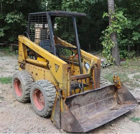 case 1530 skid steer manual|Case Skid.